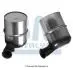 Фильтр сажевый Citroen Berlingo/Peugeot Partner 1.6HDi 09- (Euro 5) BM11188H