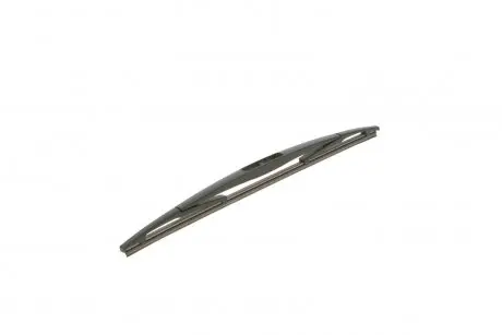 3397011434 Щітка склоочисника (задня) (400mm) Subaru Impreza 02- BOSCH підбір по vin на Brocar