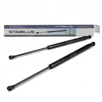 6541LG Демпфер дверей багажнику STABILUS підбір по vin на Brocar