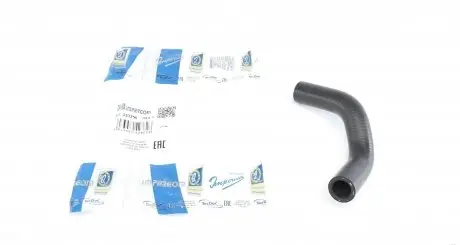 223256 Патрубок системи охолодження Renault Kangoo 1.5dCi 01- IMPERGOM підбір по vin на Brocar