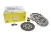Демпфер + комплект зчеплення Chevrolet Captiva/Opel Antara 2.0D 06- 600 0239 00