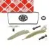 100301 Комплект ланцюга ГРМ Citroen C4/C5/DS3/Peugeot 207/208/3008/308/508/5008 1.6 THP 06- FEBI BILSTEIN підбір по vin на Brocar