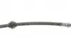 7145250048 Шланг гальмівний (передній) Ford Mondeo/S-Max/Volvo S60/V60/V70 /XC70 1.6-4.4 06- (L=390mm) MEYLE підбір по vin на Brocar