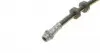 7145250048 Шланг гальмівний (передній) Ford Mondeo/S-Max/Volvo S60/V60/V70 /XC70 1.6-4.4 06- (L=390mm) MEYLE підбір по vin на Brocar