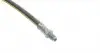 7145250048 Шланг гальмівний (передній) Ford Mondeo/S-Max/Volvo S60/V60/V70 /XC70 1.6-4.4 06- (L=390mm) MEYLE підбір по vin на Brocar