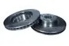 192505 Тормозной диск 192505 MAXGEAR MAXGEAR підбір по vin на Brocar