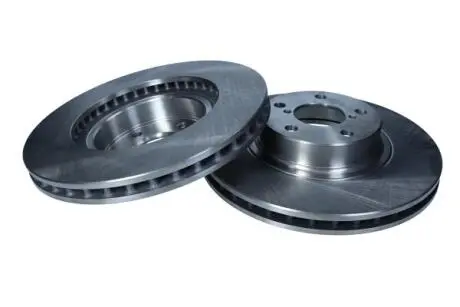 192505 Гальмівний диск 192505 MAXGEAR MAXGEAR підбір по vin на Brocar