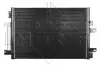Радиатор кондиционера Jeep Compass/Patriot 2.0/2.4 06- 350086