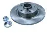 192243 Тормозной диск 192243 MAXGEAR MAXGEAR підбір по vin на Brocar