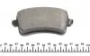 2460601 Колодки гальмівні (задні) Audi A4/A5/Q5 07- (Lucas; 330mm) Q+ TEXTAR підбір по vin на Brocar