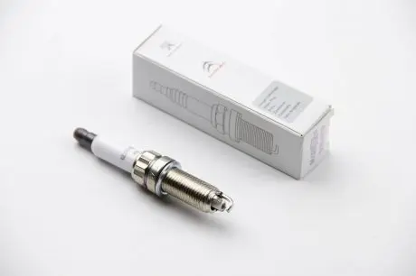 9802840180 Свеча зажигания Citroen Berlingo/Peugeot Partner 1.6i 09- (Iridium) PEUGEOT/CITROEN подбор по vin на Brocar