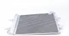 AC359000S Радіатор кондиціонера Skoda Fabia 99-14/Roomster 06-15 MAHLE / KNECHT підбір по vin на Brocar