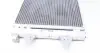 AC359000S Радіатор кондиціонера Skoda Fabia 99-14/Roomster 06-15 MAHLE / KNECHT підбір по vin на Brocar