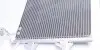 AC359000S Радіатор кондиціонера Skoda Fabia 99-14/Roomster 06-15 MAHLE / KNECHT підбір по vin на Brocar