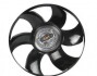Муфта вентилятора MB Sprinter (906) 2.2CDI OM651 09- (6 лопастей) 49539