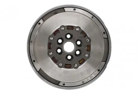 415032210 Демпфер зчеплення Chevrolet Lacetti/Nubira 2.0D 07- LUK підбір по vin на Brocar