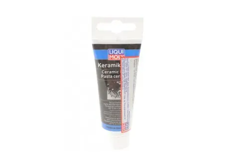 3418 Смазка высокотемпературная Keramik-Paste (50g) LIQUI MOLY підбір по vin на Brocar
