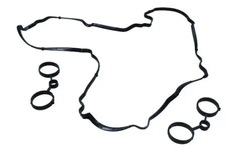 700097 Комплект ущільнень, кришка голівки циліндра MAXGEAR підбір по vin на Brocar