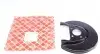 Защита диска тормозного (заднего) (L) VW Golf IV/Skoda Octavia I/Rapid 96-19 171544