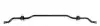 1006530015 Стабілізатор (задній) Audi A3/Seat Leon/Skoda Octavia/VW Golf/Passat/Tiguan/Touran 03- MEYLE підбір по vin на Brocar