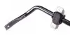 1006530015 Стабілізатор (задній) Audi A3/Seat Leon/Skoda Octavia/VW Golf/Passat/Tiguan/Touran 03- MEYLE підбір по vin на Brocar