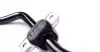 1006530015 Стабілізатор (задній) Audi A3/Seat Leon/Skoda Octavia/VW Golf/Passat/Tiguan/Touran 03- MEYLE підбір по vin на Brocar