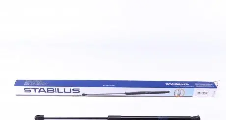 023713 Амортизатор крышки STABILUS 023713 STABILUS подбор по vin на Brocar