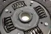 ADC43025 Комплект сцепления Mitsubishi L200 2.5 TD 4WD 96-07 (d=224mm) (+выжимной) BLUE PRINT підбір по vin на Brocar