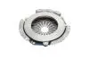 ADC43025 Комплект сцепления Mitsubishi L200 2.5 TD 4WD 96-07 (d=224mm) (+выжимной) BLUE PRINT підбір по vin на Brocar