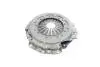 ADC43025 Комплект сцепления Mitsubishi L200 2.5 TD 4WD 96-07 (d=224mm) (+выжимной) BLUE PRINT підбір по vin на Brocar