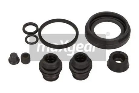 270568 ZESTAW NAPR. ZACISKU HAM. TOYOTA T. AURIS/COROLLA/PRIUS 07- MAXGEAR підбір по vin на Brocar