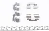 2484801 Колодки тормозные (задние) MB A-class (W176)/B-class (W246) 11- (TRW) Q+ TEXTAR підбір по vin на Brocar