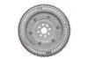 600004400 Демпфер + комплект сцепления Ford Transit Connect 1.8TDCi, -08/02, 66kw LUK підбір по vin на Brocar