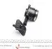 600004400 Демпфер + комплект сцепления Ford Transit Connect 1.8TDCi, -08/02, 66kw LUK підбір по vin на Brocar