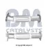 BM50642 Випускна труба BM CATALYSTS підбір по vin на Brocar