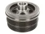 Шків колінвалу MB Sprinter/Vito 3.0 CDI OM642 06- (6PK+7PK) 80004569