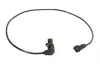 Датчик положения коленвала Opel Astra F/Omega A/B/Vectra B 1.6-2.2i 85-03 254028