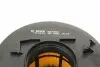 1457433093 Фильтр воздушный BMW 3 (E46) 1.6/1.8/2.0 01-05 (N40/N42/N46) BOSCH підбір по vin на Brocar
