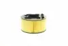 1457433093 Фильтр воздушный BMW 3 (E46) 1.6/1.8/2.0 01-05 (N40/N42/N46) BOSCH підбір по vin на Brocar
