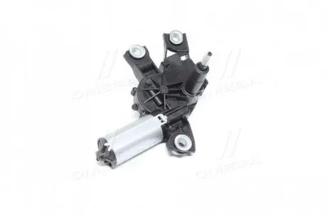 DE6700029 Моторедуктор стеклоочистителя VW Golf V,,Passat 05-10 (DECARO) DECARO подбор по vin на Brocar