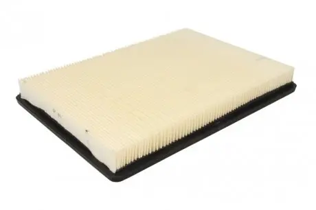 LX1636 Фільтр повітря MAHLE / KNECHT підбір по vin на Brocar
