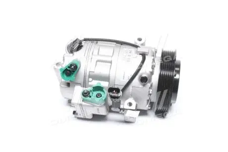 977012W000 Компресор кондиціонера Hyundai Santa Fe 12- (вир-во Mobis) HYUNDAI / KIA підбір по vin на Brocar