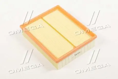 EAF00018M Фильтр воздушный HYUNDAI SONATA 281133K010 (выр-во Mando) MANDO подбор по vin на Brocar