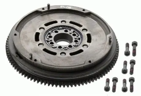 2294501174 Маховик SACHS підбір по vin на Brocar