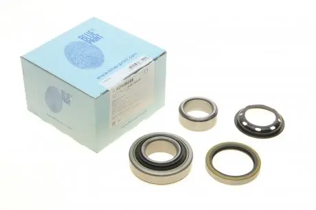 ADK88309 Подшипник ступицы (задней) Suzuki Jimny 98- BLUE PRINT подбор по vin на Brocar