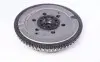 415046310 Демпфер зчеплення Renault Laguna 2.0 16V/Espace 2.0, 01- F4R 764/786 LUK підбір по vin на Brocar