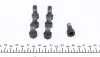 415046310 Демпфер зчеплення Renault Laguna 2.0 16V/Espace 2.0, 01- F4R 764/786 LUK підбір по vin на Brocar