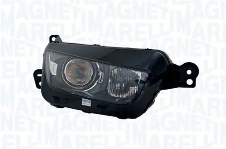 712472401129 Основна фара MAGNETI MARELLI підбір по vin на Brocar