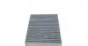 ADB112520 Фільтр салону BMW 5 (G30)/7(G11/G12) 15- /X5 (G05) 18- (вугільний) BLUE PRINT підбір по vin на Brocar
