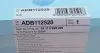 ADB112520 Фільтр салону BMW 5 (G30)/7(G11/G12) 15- /X5 (G05) 18- (вугільний) BLUE PRINT підбір по vin на Brocar